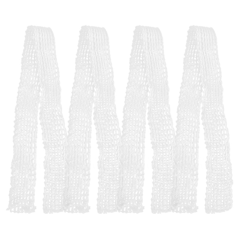 Juego De 4 Piezas Red Para Embutidos, Malla Para Jamon,