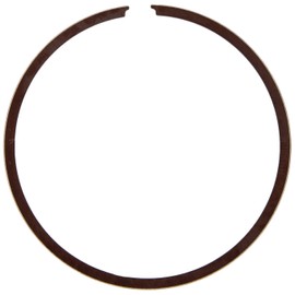 Wiseco 1909CS Single Ring for 48.50mm Cylinder Bore, Black