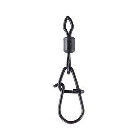 Balzer Shirasu Special Swivel with Snap Size 6 (20 kg)