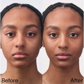 Fara Homidi Concealer And Foundation Base Y Corrector