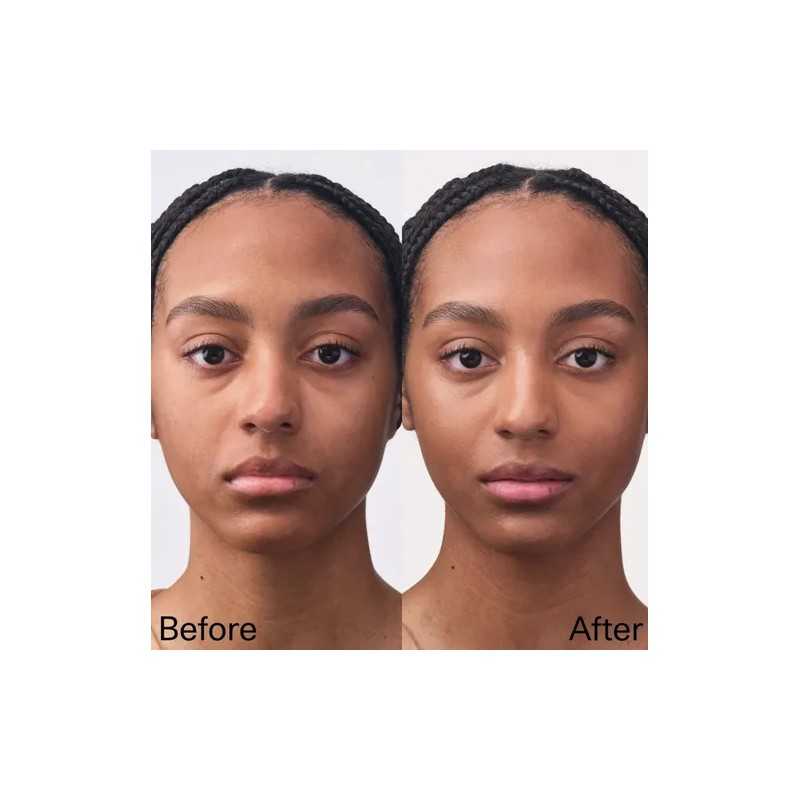 Fara Homidi Concealer And Foundation Base Y Corrector