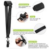 HAFRILY Shoulder Strap Adjustable Brush Cutter Strap Removable Shoulder Strap
