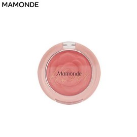 MAMONDE Flower Pop Blusher 8g [Online Excl.], Color:02 100 Rosebird