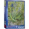 Eurographics Iris by Van Gogh 1000-Piece Puzzle