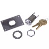 Hardware Garage Door Opener External Key Switch 760CB 59LM with 2 Keys KEYED ALIKE