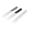KitchenAid Paring Knife Set, High Carbon Stainless Steel Kitchen Knife