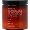 MAJESTIC PURE Argan Hair Mask with Keratin - Rejuvenating, Hydrating,