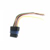 12162210 Harness Plugs for Metri-Pack 150.2 Pull-to-Seat Series 6-Way Cable