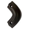 B&B Molders 94355 Top Rear Corner Trim, LH