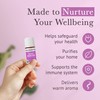 Pranarom - Good Samaritan Essential Oil Blend (5ml) - Cinnamon