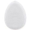 Duo Puff Kit Elegance/Candy - Luvia Cosmetics The Puffys, Powder