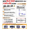 ブルパーツ テレビキャンセラー ホンダ VXM-152VFi VXM-155VSi VXM-155C 走行中にテレビが見れてナビ操作が出来る テレビキット ナビキット