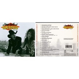 Town South of Bakersfield 3