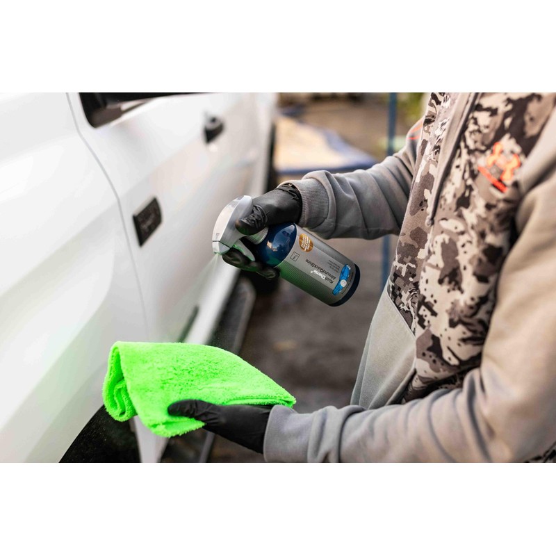 Koch-Chemie - Prosumer Line - Allround Quick Detailer - Detailing