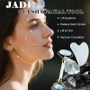 Rodillo de Jade y Gua Sha Jade Roller Gua Sha