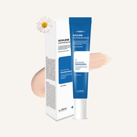 Doctor Sante Sante Azulene Soother BB Cream 35g Soothe BB Cream 35g / 상떼 아줄렌 수더 비비크림 35g 수더비비크림 35g