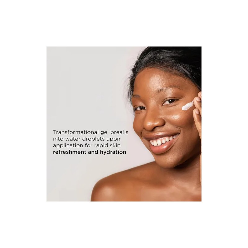 Image Skincare, Vital C Hydrating Water Burst, Gel Peptídico