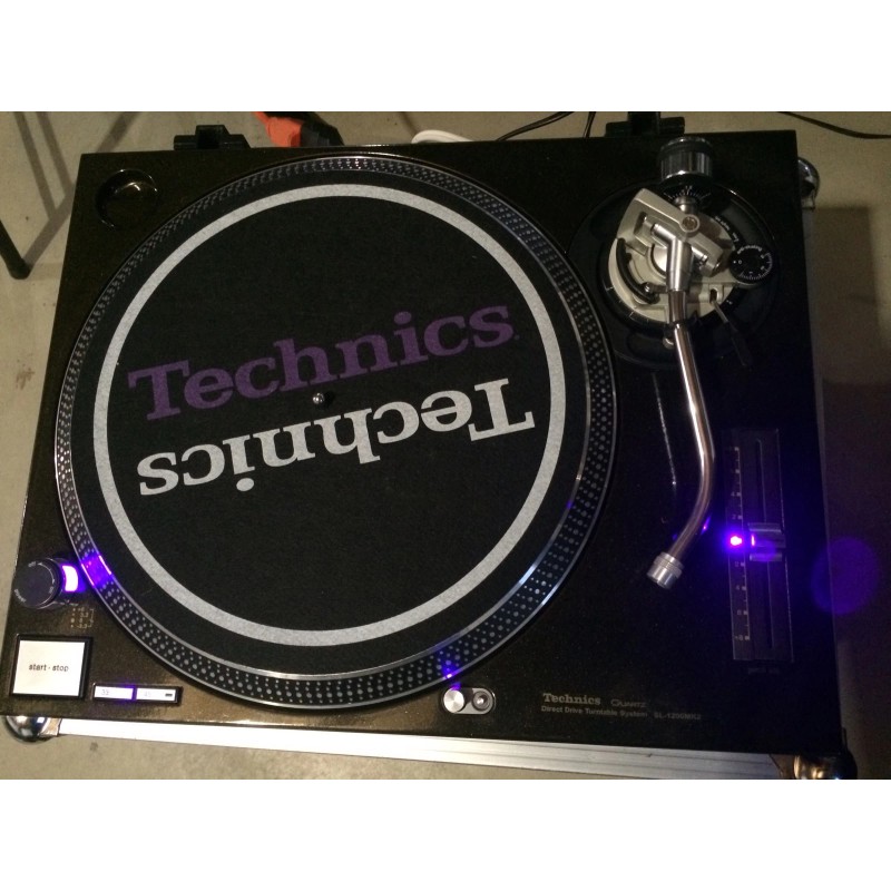 Technics 1200 / 1210 led (2 Kits)