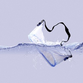 ASBT Medical 1 x PVC Safety Goggles With Anti-Fog & Clear Lenses