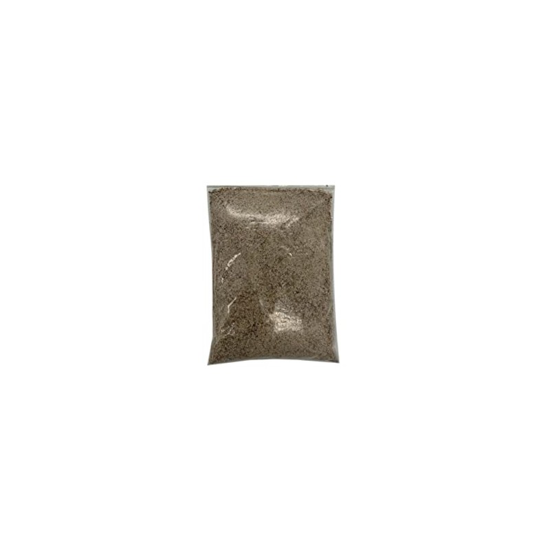 Purecense - Temple Blend Natural Powdered Incense 2 oz.