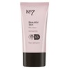 No7 Beautiful Skin BB Cream for Normal / Dry skin Fair Fair