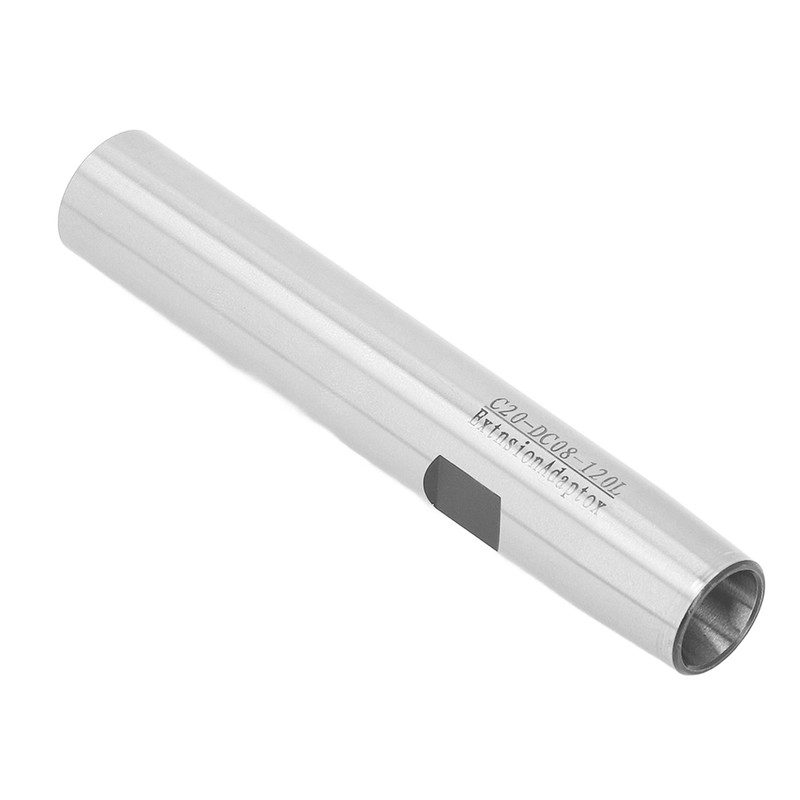 Collet Chuck Extension Rod Carbide CNC Milling Router Holder High