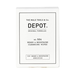 Depot OBCW 020 Wipes Beauty And Body Care PZ