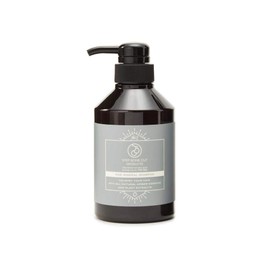 Hair Shampoo: SBCP Raw Mineral Shampoo + 13.5 fl oz (400 ml)