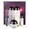 Snail nutritious special skin care 3-piece set / 달팽이 뉴트리셔스 스폐셜 스킨케어 3종세트