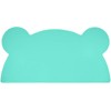 Kindsgut Placemat Bear Placemat, Placemat in Child-friendly Design and Subtle