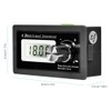 Samfox 4-20mA Signal Generator, 3-21mA Adjustable High Precision DC Current
