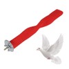 Veemoon Bird Perches for Parrots, Safety Material for Nail and