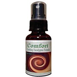 Frequency Foods Comfort Oil Spray(Wonderful Muscle and Soreness Relief and Many Other uses)
