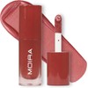 Moira Rubor Liquido Love Steady Shimmer Blush (008, Love Bound)