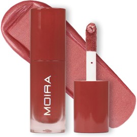 Moira Rubor Liquido Love Steady Shimmer Blush (008, Love Bound)