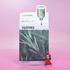 Mediheal 10++2 Mediheal Tea Tree Essential Mask Pack 10 sheets + 2 sheets / 10++2 메디힐 티트리 에센셜 마스크팩 10매 + 2매