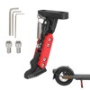 ulip Electric Scooters Kickstand Adjustable Parking Stand Feet Support Replacement