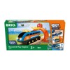 BRIO 33971 Smart Tech Sound Record & Play Engine -