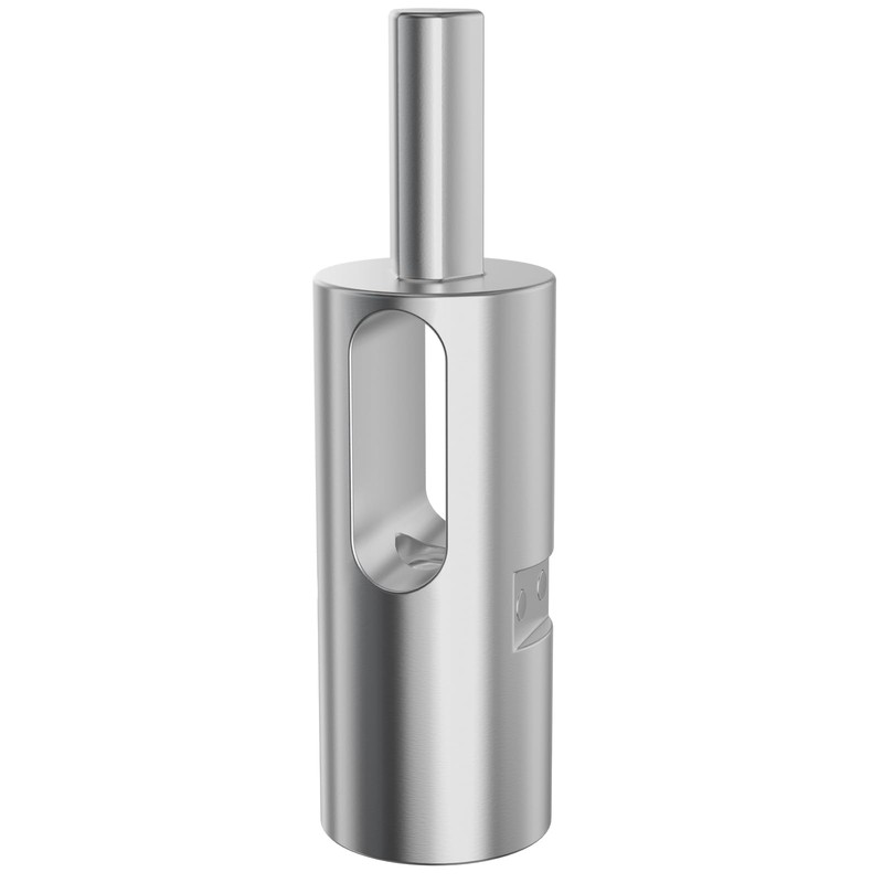 9 Gauge Drill Chuck Wire Twist Ties Tool, High-Tensile Wire