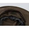 Connectyle Outdoor Unisex UPF 50+ Mesh Safari Hat, Wide Brim,