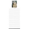Great Pyrenees Magnetic List Pads - Set of 2
