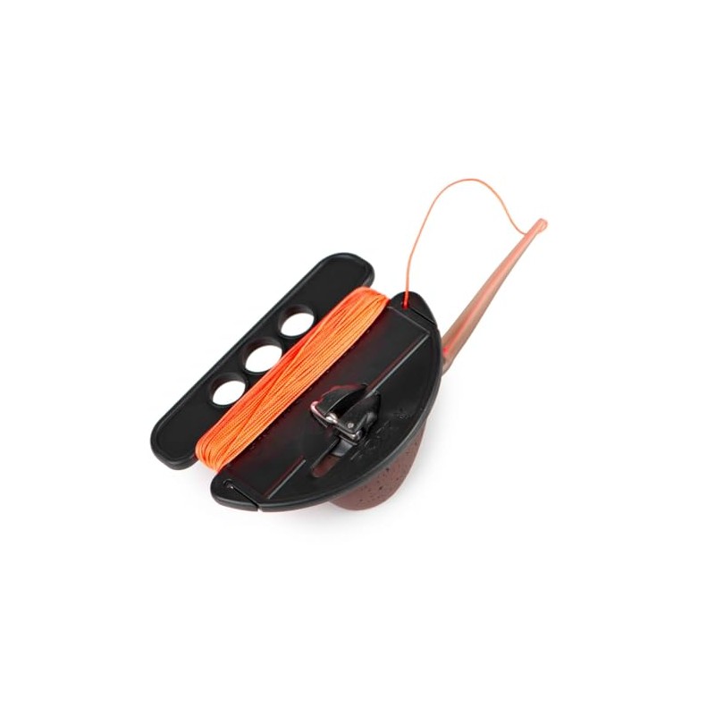 backlead fox mk2 cbw003