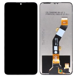 For Cricket Debut S3 U572AC LCD Display Digitizer Replacement