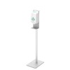 Testrite Universal Hand Sanitizer Automatic Dispenser Stand