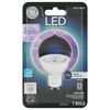 GE 93120701 LED Bulb MR16 GU10 Warm White 35 Watt
