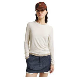 Double layer long sleeve