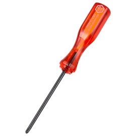 ibasenice Triwing Screwdriver Triangle Y-Tip Repair for Game Repairing Tools and Home Appliances