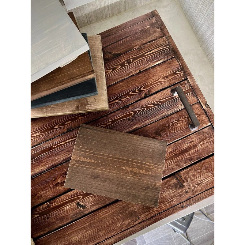 Handmade Wood Table Riser-Table Riser-Rustic Wood Riser-Farmhous