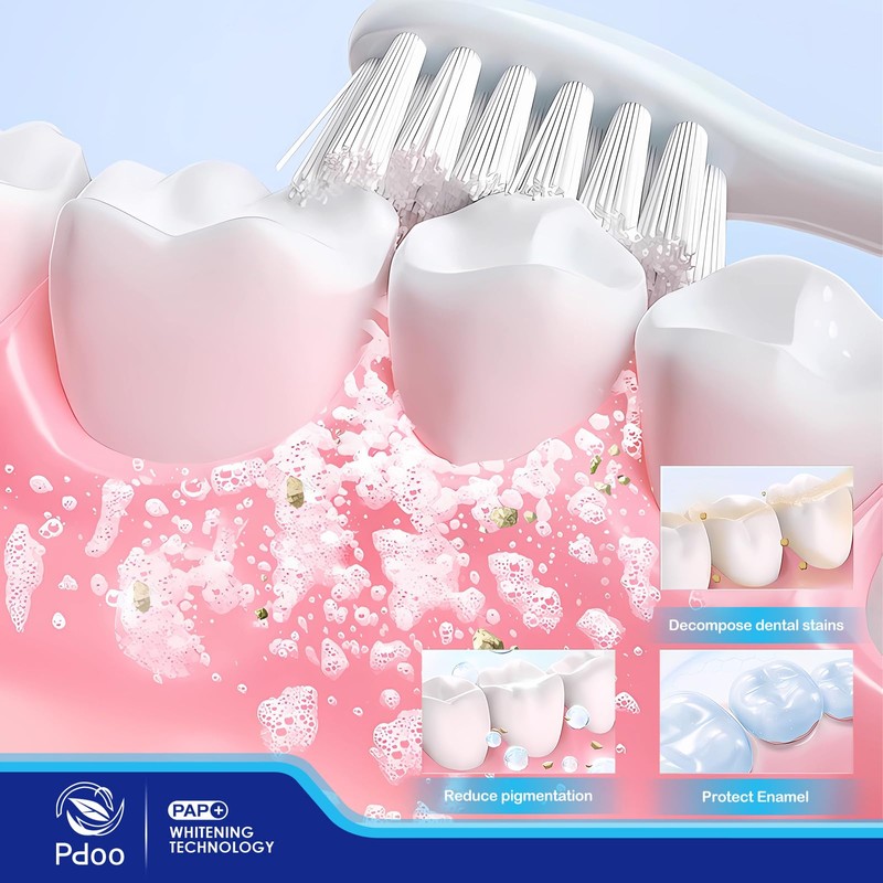 Teeth Whitening Powder 50g/1.8oz