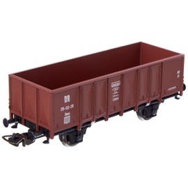 Piko 58742 Track Vehicle Dr Open Goods Wagon III